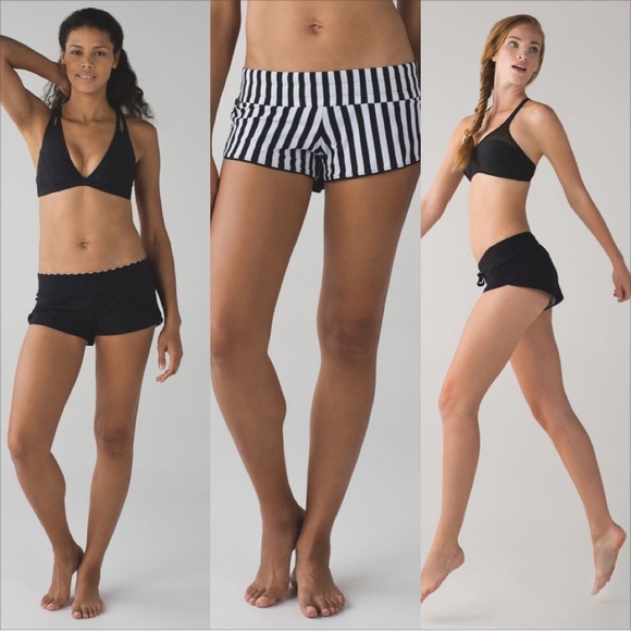 Lululemon Water: Surf Short - Picture 1 of 5